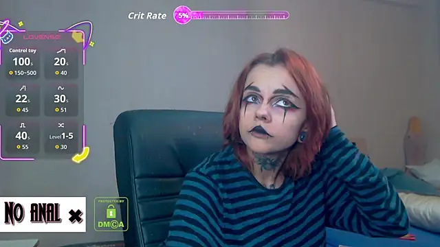 Dark  Elf online show from December 17, 2025, 10:15 pm