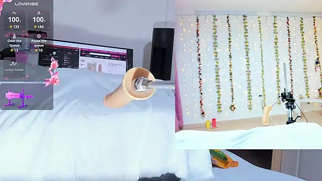 Alessandra Smith online show from February 27, 2025, 9:36 pm