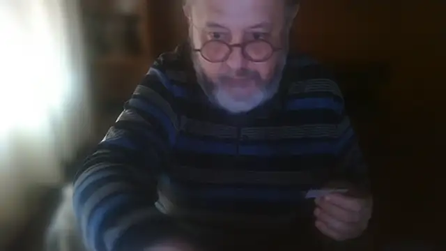 Snapshot of Koldo70 chatting on May 14, 2026, 1:52 pm Koldo70 online show from May 14, 2026, 1:52 pm