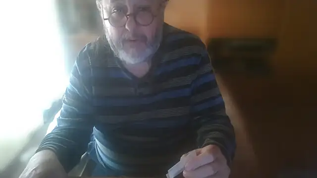 Snapshot of Koldo70 chatting on May 7, 2026, 1:58 pm Koldo70 online show from May 7, 2026, 1:58 pm