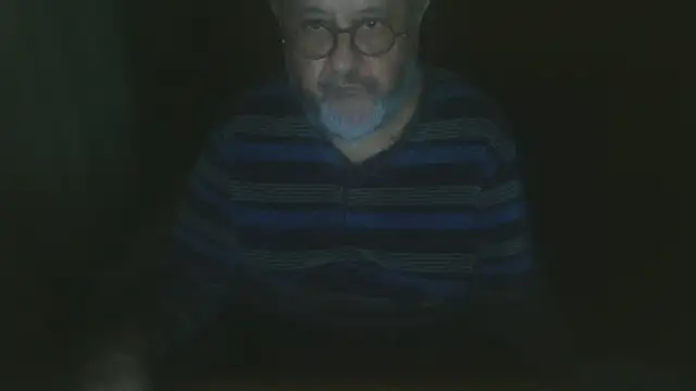 Snapshot of Koldo70 chatting on April 24, 2026, 12:34 am Koldo70 online show from April 24, 2026, 12:34 am