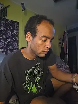 LordSpunFun online show from July 10, 2026, 8:31 pm