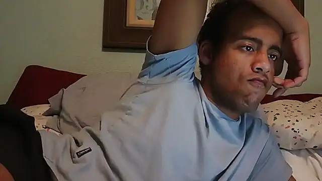 LordSpunFun online show from February 7, 2026, 11:13 pm