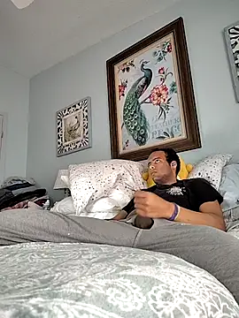 LordSpunFun online show from November 27, 2025, 8:20 pm