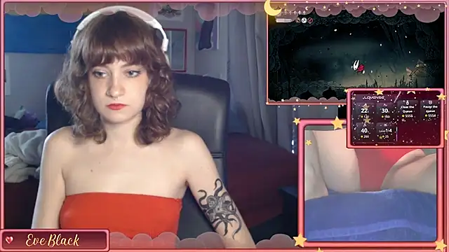 darksoulsandchill online show from September 23, 2025, 8:27 pm