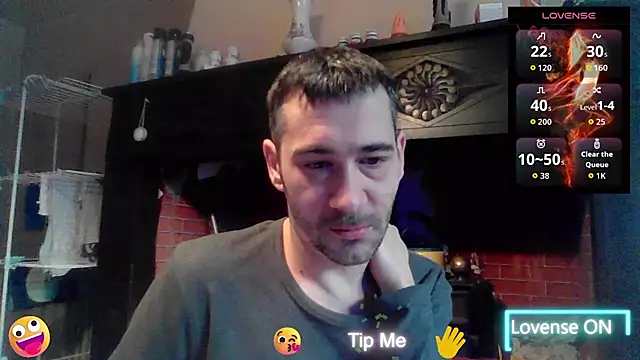 Ethangay online show from March 5, 2026, 7:38 am