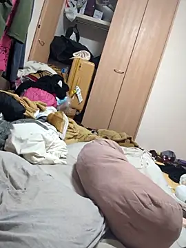 sexybottomrakkii online show from February 14, 2025, 10:38 am