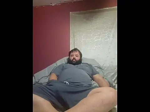 Strongbutgentle36 online show from March 5, 2026, 6:43 am