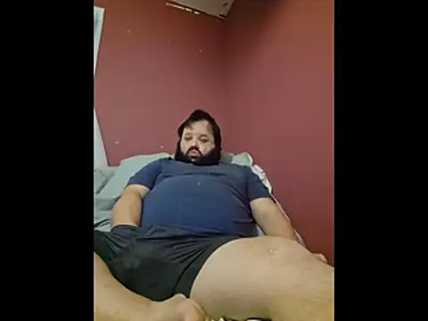 Strongbutgentle36 online show from February 8, 2026, 8:45 am