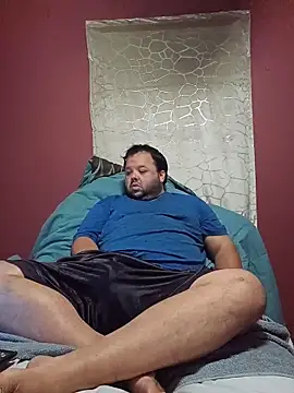 Strongbutgentle36 online show from November 3, 2025, 7:13 am