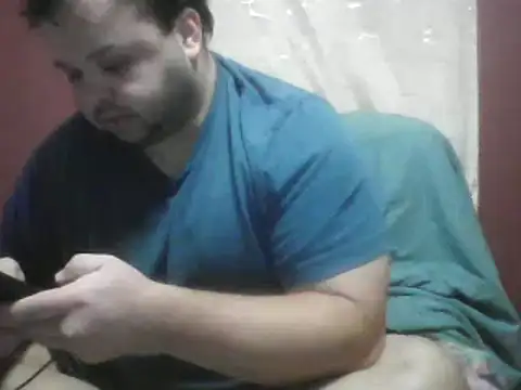 Strongbutgentle36 online show from October 25, 2025, 9:08 am