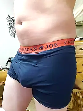 MaddyC6992 online show from February 23, 2025, 7:00 am