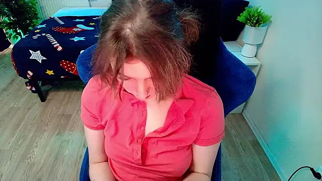 CranberryHot online show from March 4, 2026, 11:51 am