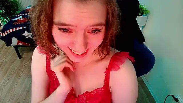 CranberryHot online show from March 10, 2026, 12:09 pm