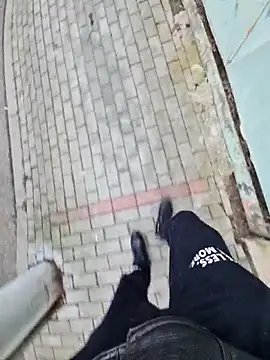 spidrman8 online show from March 1, 2026, 6:13 am