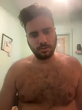 andrea92roma online show from November 7, 2025, 10:20 am