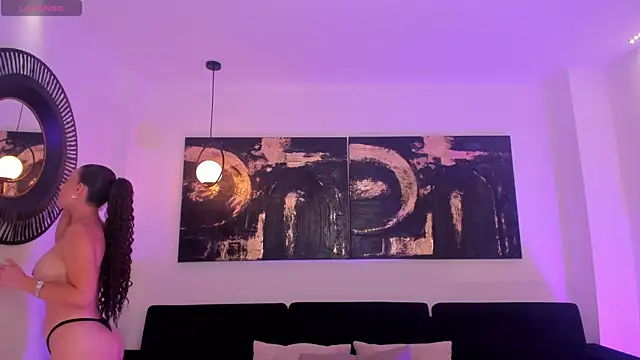 MorganHicks online show from March 12, 2026, 7:07 pm