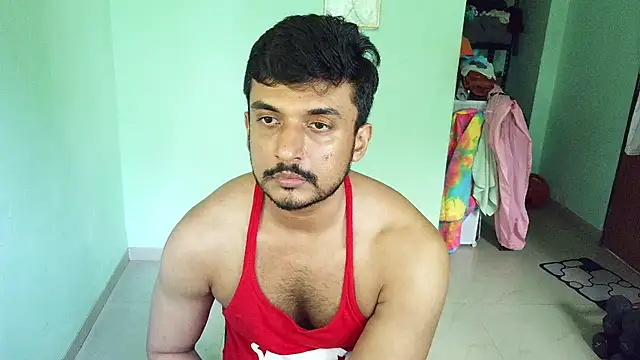 daringcutie online show from July 16, 2026, 8:00 am