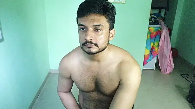 daringcutie online show from July 12, 2026, 5:41 am