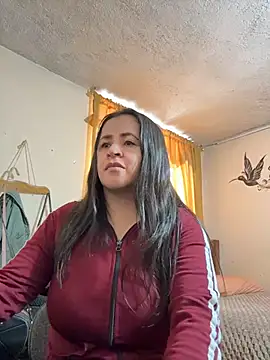 latinfemale online show from June 29, 2026, 8:30 pm