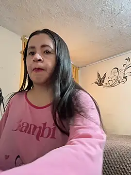 latinfemale online show from July 2, 2026, 8:59 pm