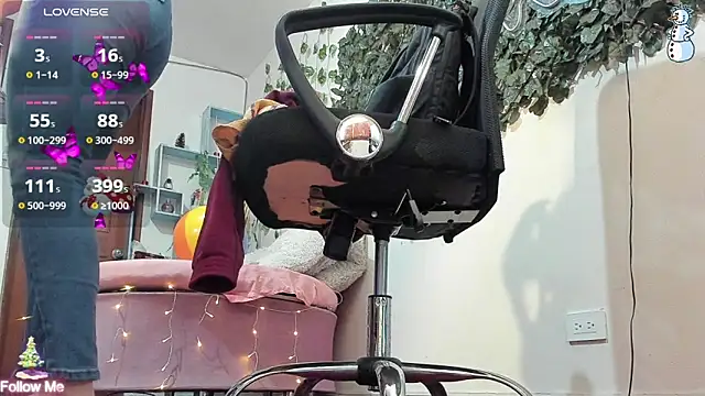 DestinyHills online show from January 5, 2026, 6:00 pm