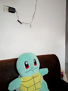  Estrellita  online show from October 30, 2025, 5:32 pm