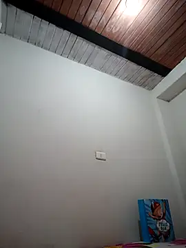  Estrellita  online show from November 29, 2025, 1:50 am