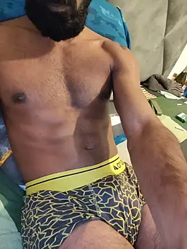 FullnighterBBC NL online show from February 12, 2026, 8:30 pm