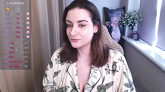 elise sweet online show from March 6, 2025, 7:58 am