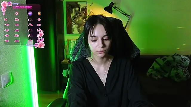 alyssa sweet online show from February 26, 2025, 8:39 am