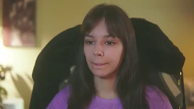 alyssa sweet online show from October 20, 2025, 5:09 am