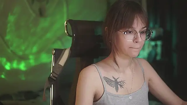 alyssa sweet online show from March 31, 2026, 5:20 am