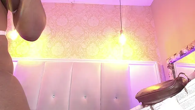 Snapshot of KayaBrown chatting on April 13, 2026, 6:34 pm KayaBrown online show from April 13, 2026, 6:34 pm