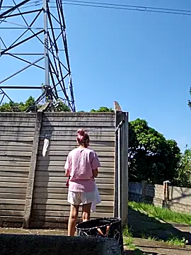 DirtySnowball69 online show from February 11, 2026, 7:41 am