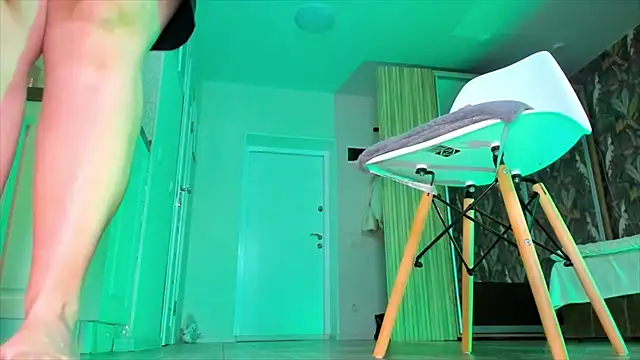 HotTiffani online show from January 31, 2026, 7:12 pm