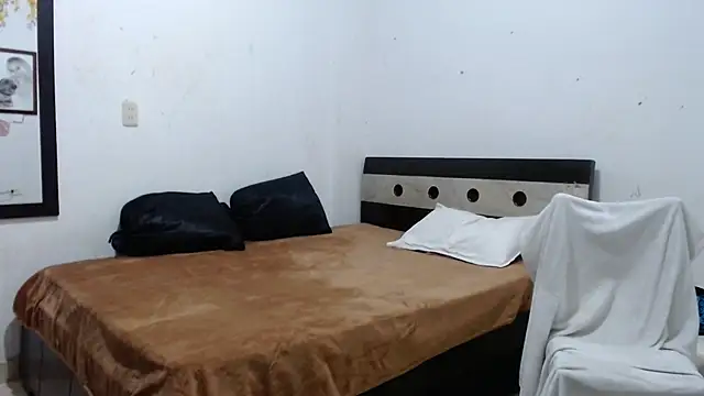 venuz mendoza20 online show from March 13, 2026, 1:38 pm