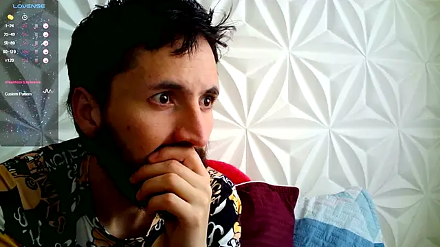 jerryandjessica online show from October 25, 2025, 7:14 pm