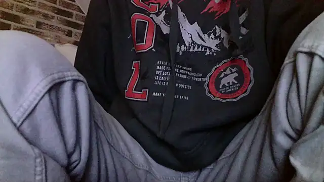 Snapshot of InMeinenMund chatting on January 18, 2025, 2:47 am InMeinenMund online show from January 18, 2025, 2:47 am