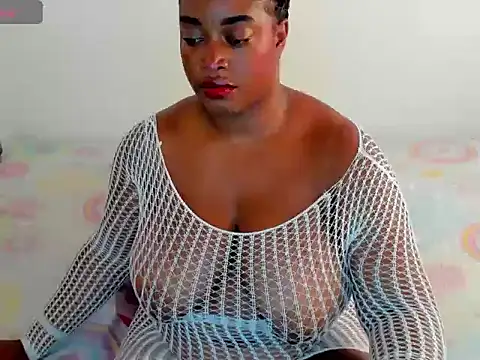 NinaGrey  online show from March 20, 2026, 10:44 pm