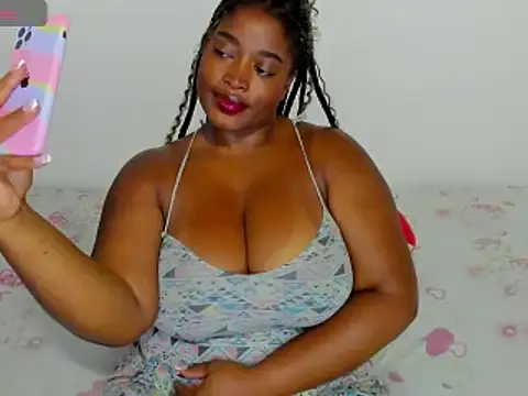 NinaGrey  online show from September 30, 2025, 11:33 pm