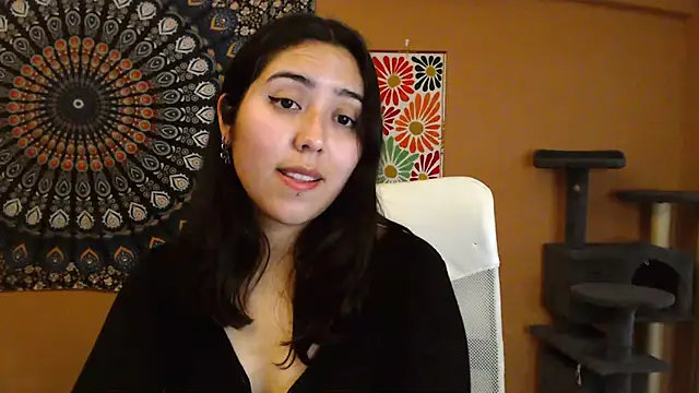 Snapshot of IntimateTales chatting on March 16, 2025, 5:07 pm IntimateTales online show from March 16, 2025, 5:07 pm