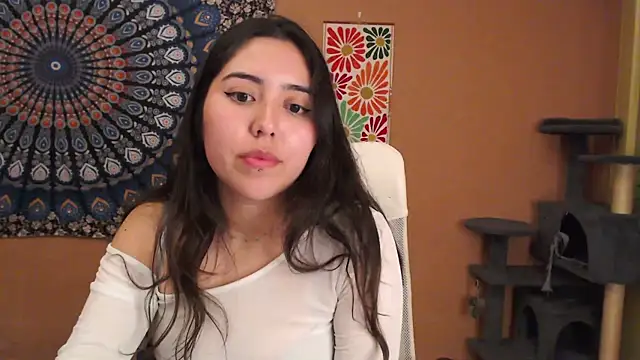 Snapshot of IntimateTales chatting on January 14, 2025, 7:21 pm IntimateTales online show from January 14, 2025, 7:21 pm