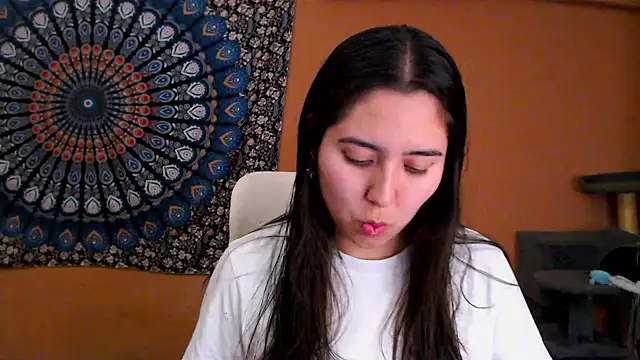 IntimateTales online show from November 24, 2025, 8:31 pm