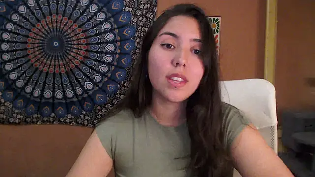 Snapshot of IntimateTales chatting on September 23, 2025, 6:59 pm IntimateTales online show from September 23, 2025, 6:59 pm