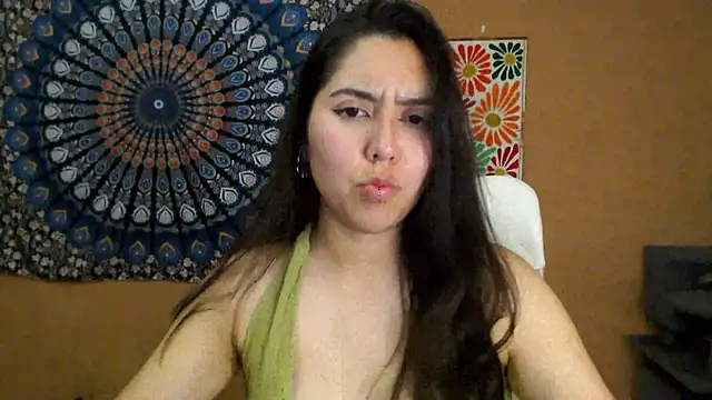 IntimateTales online show from November 11, 2025, 6:14 pm