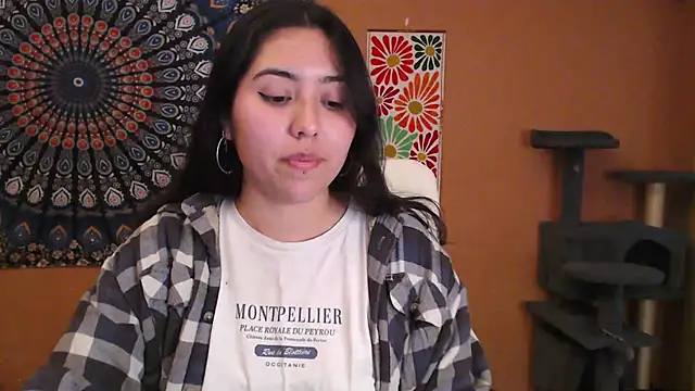 Snapshot of IntimateTales chatting on March 3, 2025, 3:43 pm IntimateTales online show from March 3, 2025, 3:43 pm