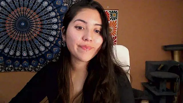 Snapshot of IntimateTales chatting on November 4, 2025, 7:06 pm IntimateTales online show from November 4, 2025, 7:06 pm