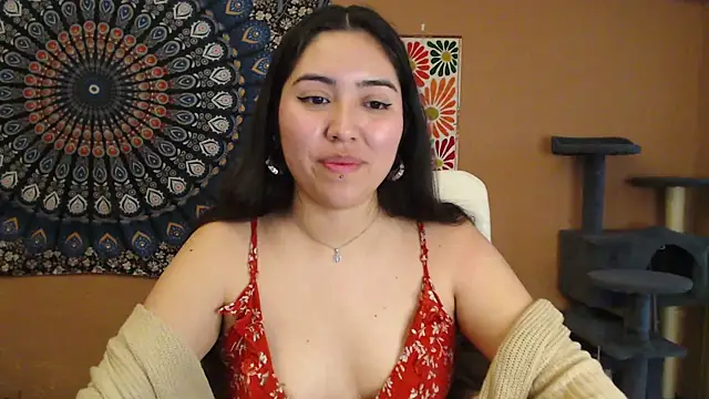 Snapshot of IntimateTales chatting on January 26, 2025, 1:25 pm IntimateTales online show from January 26, 2025, 1:25 pm