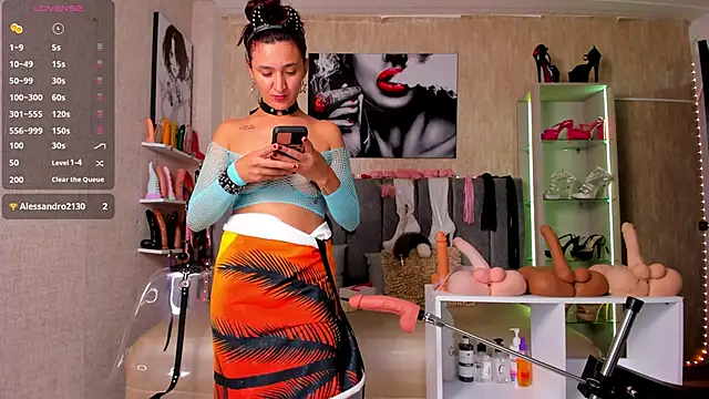 Snapshot of deepthroatlatina chatting on February 24, 2025, 7:11 am deepthroatlatina online show from February 24, 2025, 7:11 am